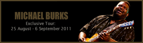 MICHAELBURKS